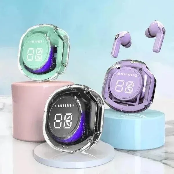 Air 39 Wireless Bluetooth 5.1 Earbuds